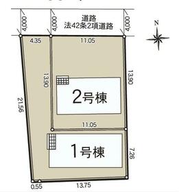 栃木県宇都宮市中久保２丁目