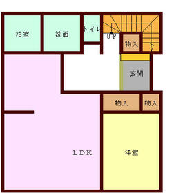 群馬県太田市藪塚町