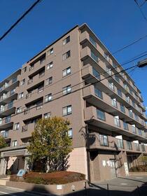 ライオンズマンション習志野台弐番館