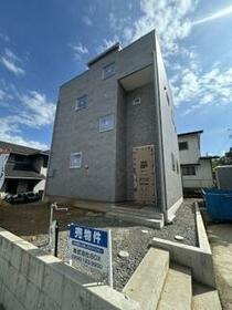 山梨県甲斐市竜王新町
