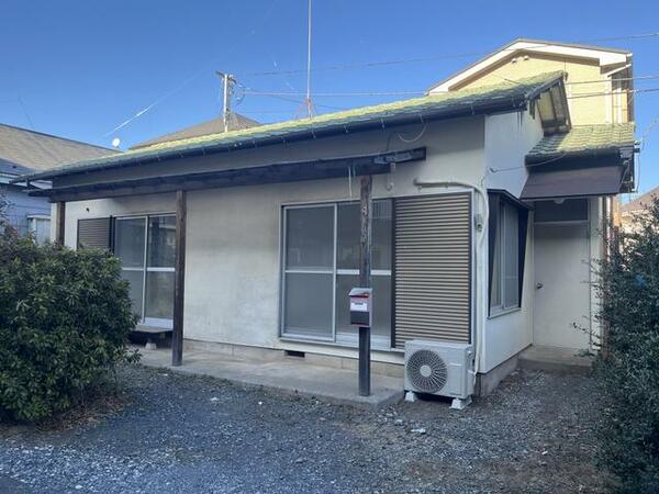 detached 東京都武蔵村山市岸１丁目

地図を見る