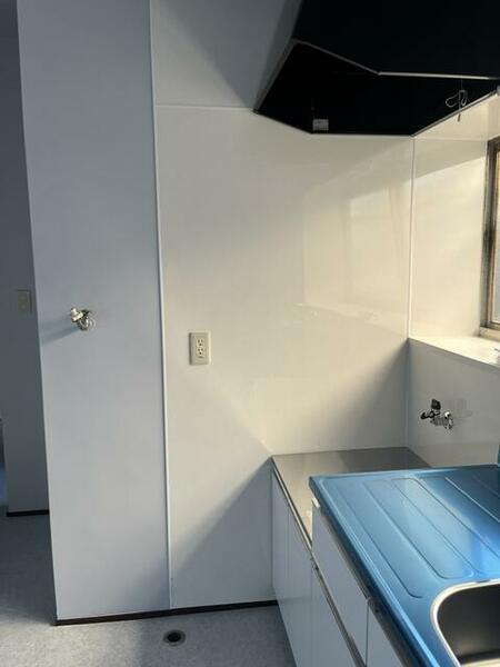 detached 東京都武蔵村山市岸１丁目

地図を見る