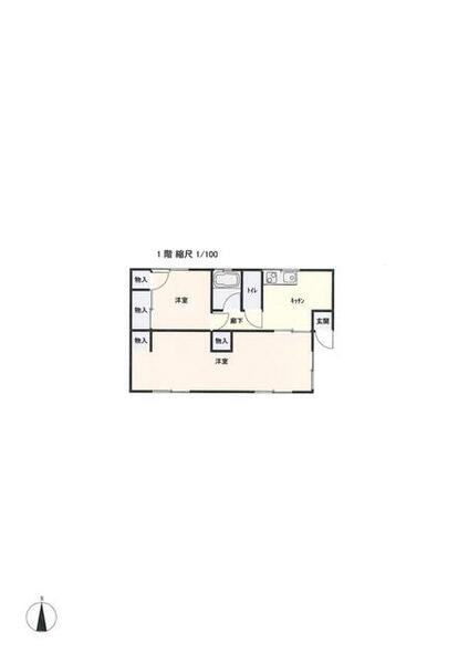 detached 東京都武蔵村山市岸１丁目

地図を見る