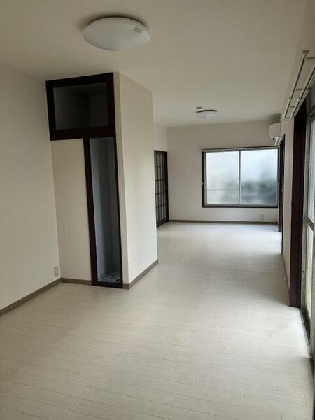 detached 東京都武蔵村山市岸１丁目

地図を見る