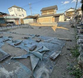 群馬県藤岡市上戸塚