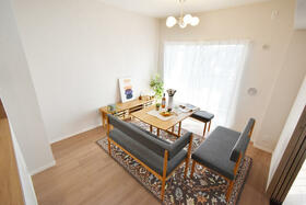 埼玉県朝霞市膝折町５丁目