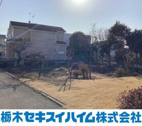 栃木県宇都宮市上横田町