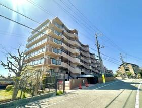 ベルク泉北高倉台