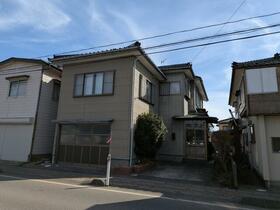 山形県東田川郡庄内町余目字矢口