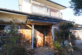 長野県安曇野市穂高北穂高