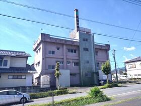 群馬県渋川市渋川