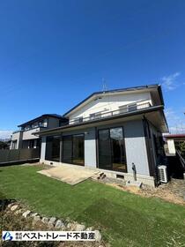 福島県郡山市大槻町字原田東