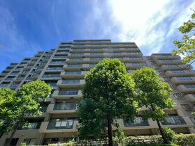 オークヒルズ香里弐番館