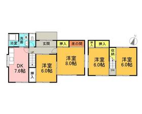 静岡県藤枝市岡部町三輪