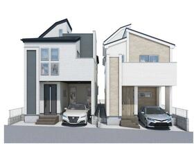 神奈川県横浜市港南区大久保３丁目