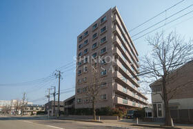 トーカンジェネラス広面