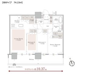 東京都豊島区南池袋２丁目