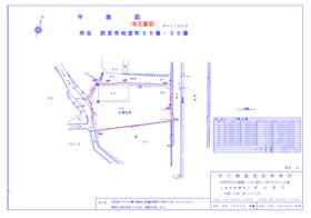 兵庫県西宮市柏堂町