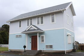 千葉県山武市富口