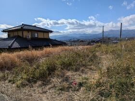 福島県福島市小倉寺字池ノ作