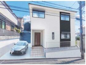 神奈川県横浜市港南区東永谷３丁目