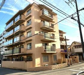 兵庫県神戸市灘区大石東町２丁目