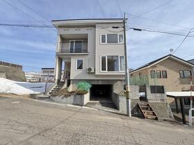 北海道小樽市入船５丁目