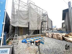 福岡県北九州市小倉南区朽網東２丁目