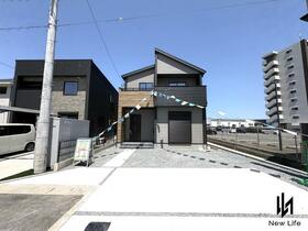 福岡県北九州市小倉南区朽網東２丁目