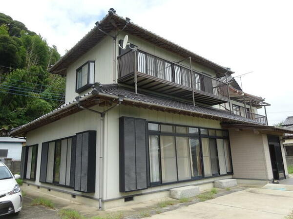 detached 茨城県行方市白浜
白浜の賃貸情報を見る
物件地図