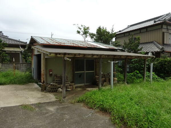 detached 茨城県行方市白浜
白浜の賃貸情報を見る
物件地図