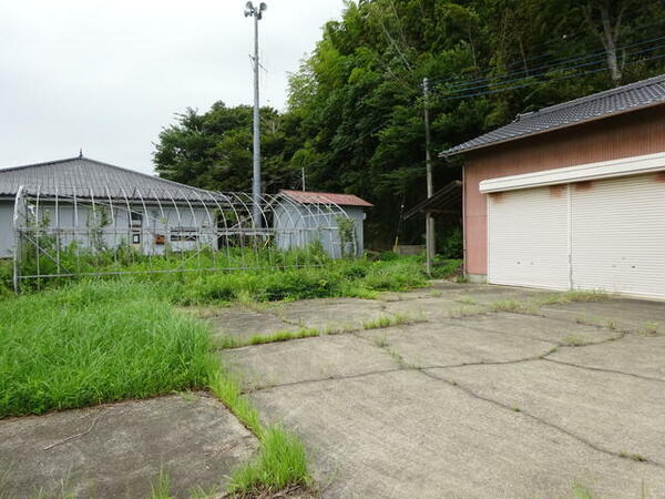 detached 茨城県行方市白浜
白浜の賃貸情報を見る
物件地図