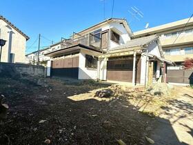 東京都中野区上鷺宮２丁目