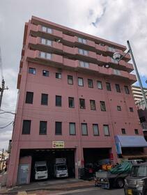 立花ジョイタウン