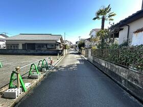 静岡県三島市青木