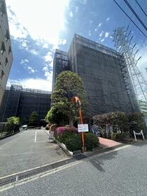 神奈川県横浜市港北区樽町２丁目