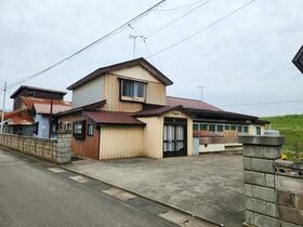 青森県つがる市稲垣町繁田赤籏