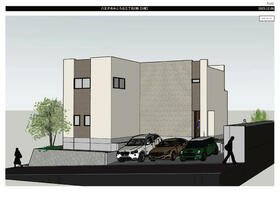 東京都八王子市めじろ台３丁目