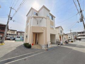 大阪府豊中市城山町３丁目
