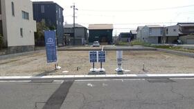 愛知県あま市中萱津出口