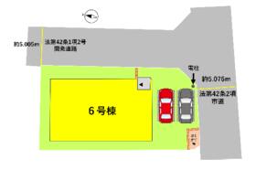 熊本県熊本市南区御幸木部２丁目