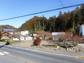 埼玉県飯能市大字小瀬戸