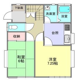 埼玉県本庄市柏１丁目