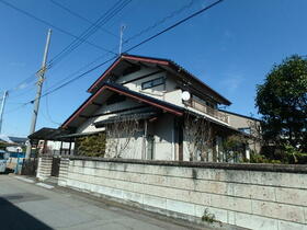 栃木県宇都宮市みどり野町