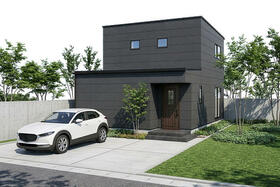 富山県射水市鏡宮