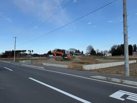福島県西白河郡矢吹町新町