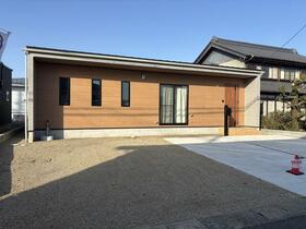 岐阜県関市小屋名