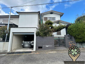 大阪府泉南市新家