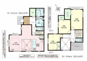 東京都西東京市中町５丁目