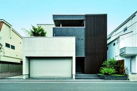 東京都東村山市栄町１丁目